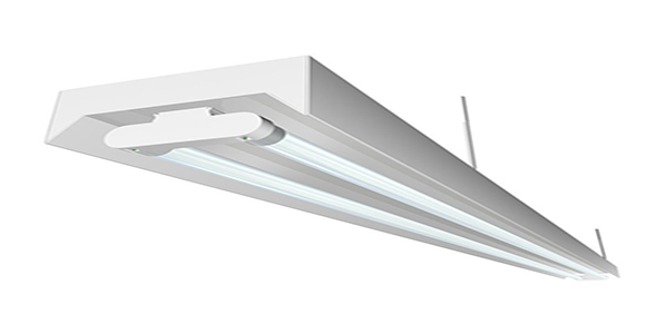luminaria tecnica