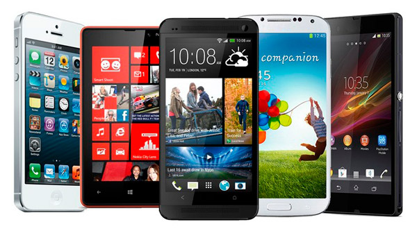 moviles