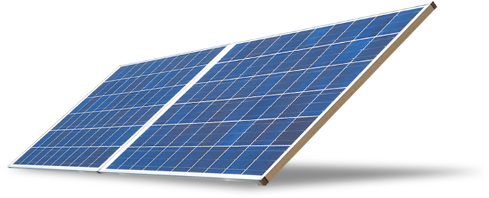 panel solar