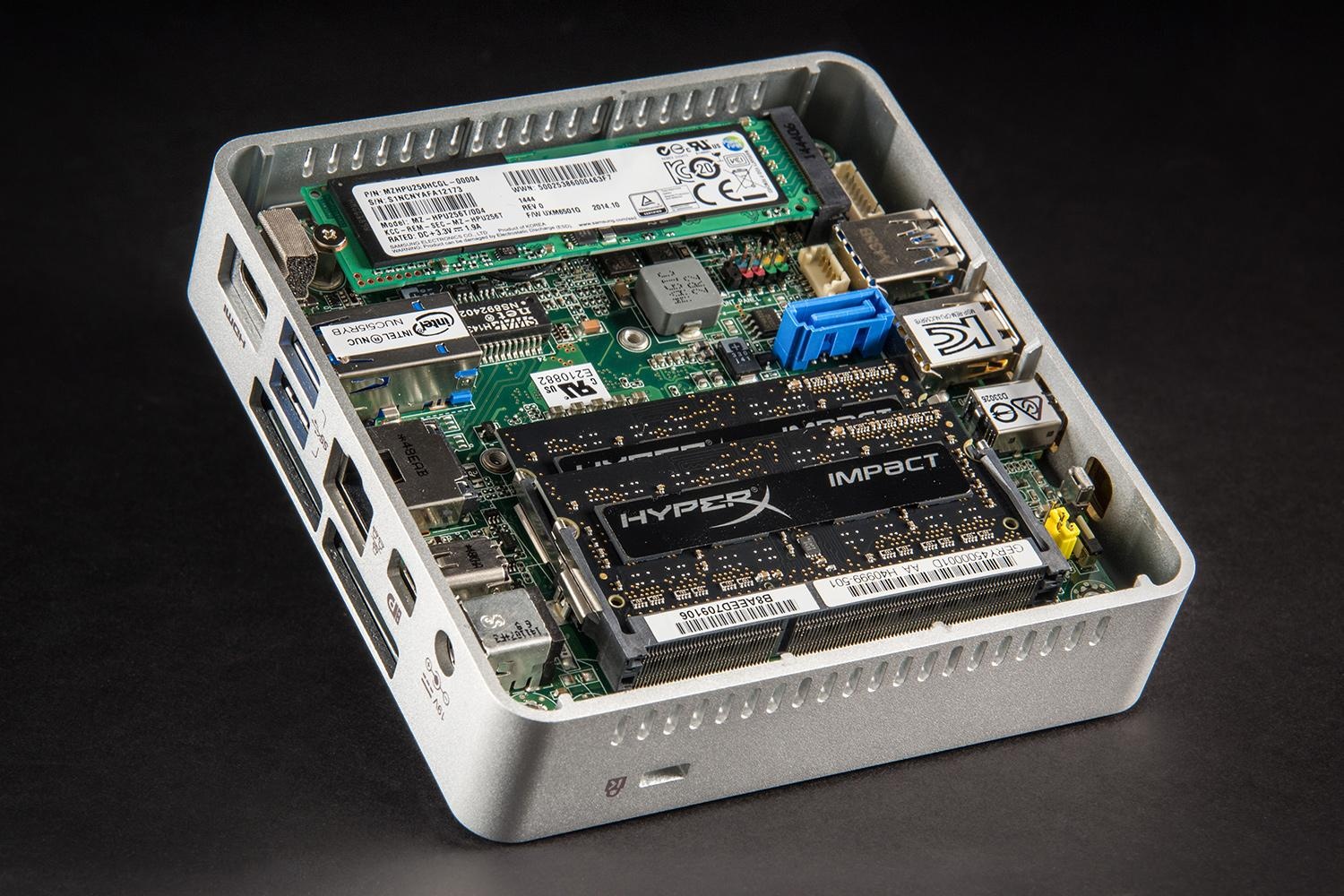 intel core-i5